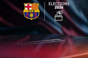 巴萨官方：3月15日举行俱乐部历史第十五次主席选举