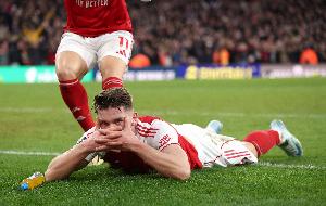 约克雷斯：我总能在各方面继续提高，必须继续保持这个势头