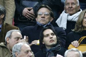 博宁塞尼亚：欢迎劳塔罗来到国米历史射手榜前三！我们俩很像