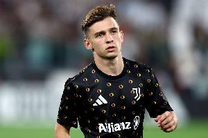 小孔塞桑：我会长期留在尤文 国米状态正佳但我们有获胜的实力