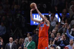 切特：刚打职业比赛时情绪波动很大 现在对比赛的理解更成熟了