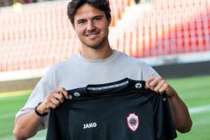 稳坐红魔一门！20岁时拉门斯竞争不过米尼奥莱，果断跳槽终于发光