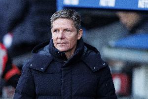 格拉斯纳：我离开水晶宫的决定不会改变 马特塔无需接受膝盖手术