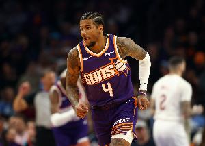 杰伦·格林：我现在有时突破还会有些顾虑 找回状态才能打消顾虑