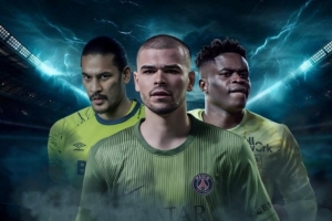 队报：迈尼昂的替补人选堪忧，3位法国国门都在俱乐部失去主力