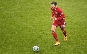 人手充足！记者：孔帕尼计划轮休，格雷茨卡可能不会进德国杯名单