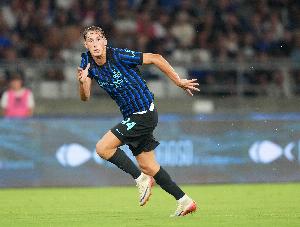 布冯：皮奥·埃斯波西托会带领我们进军世界杯，他会超过我们预期