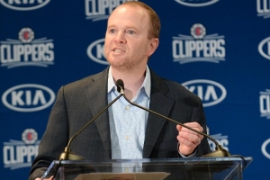 弗兰克：你当然不愿失去哈登祖巴茨 但得看是否符合球队长远规划