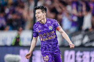 津媒：津门虎西班牙冬训还剩两场比赛，将于腊月廿八回国