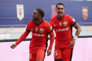 海港官方：基于在租借期间的契合，加布里埃尔已确定留队