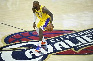 前骑士经理：如果詹姆斯不回归骑士 我在某种程度上会感到惊讶