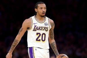 多人轮休！雷迪克：今天主要持球人是科比·巴夫金和尼克·史密斯