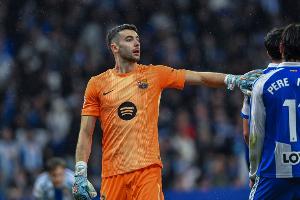 阿斯：霍安和乌奈·西蒙的竞争，恰似当年的卡西利亚斯与德赫亚