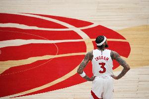 不容易~英格拉姆2次全明星相隔6年 过去35年里第3位&朱哥10年最长